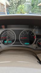 Jeep Compass 2007 COMPASS LIMITED 2.4 4X4-thumb-12