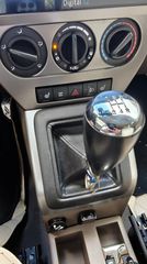 Jeep Compass 2007 COMPASS LIMITED 2.4 4X4-thumb-13