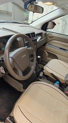 Jeep Compass 2007 COMPASS LIMITED 2.4 4X4-thumb-26
