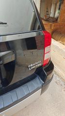 Jeep Compass 2007 COMPASS LIMITED 2.4 4X4-thumb-29