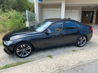 Bmw 320 2013