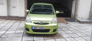 Daihatsu Cuore 2007