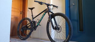 Downhill - Enduro - Trail Kona 2023 heihei
