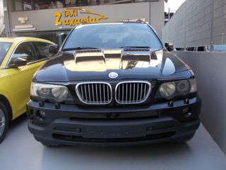 Bmw X5 2008