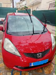 Honda Jazz 2009 i-vtec auto