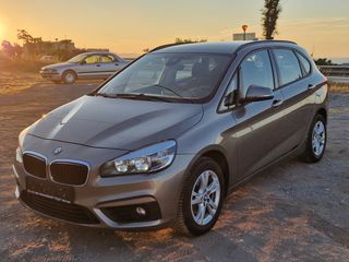 Bmw 216 Active Tourer 2015