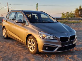 Bmw 216 Active Tourer 2015-thumb-2