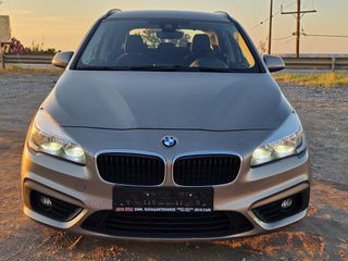 Bmw 216 Active Tourer 2015-thumb-1