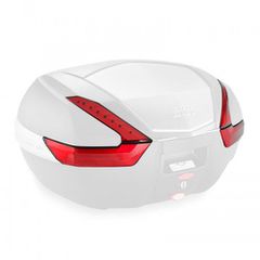 Αντανακλαστικά Κόκκινα Z4703R για V47N Givi