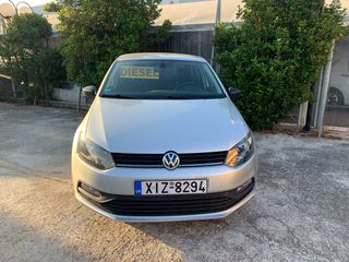 Volkswagen Polo 2016-thumb-1