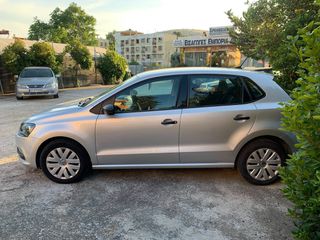 Volkswagen Polo 2016-thumb-2