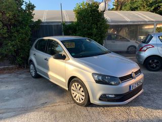 Volkswagen Polo 2016-thumb-3
