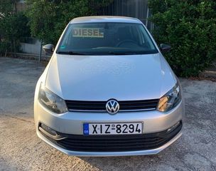 Volkswagen Polo 2016