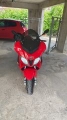 Gilera Nexus 500 2005-thumb-2