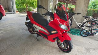 Gilera Nexus 500 2005-thumb-3