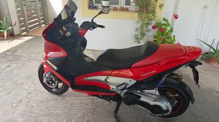 Gilera Nexus 500 2005-thumb-5