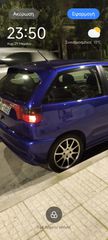 Seat Ibiza 1997 GTI 16V 101HP