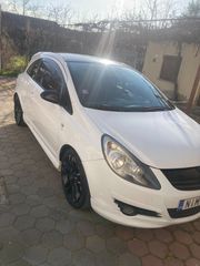 Opel Corsa 2009 CORSA D Look OPC