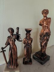5 αγάλματα όλα μαζί-thumb-1