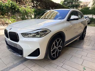 Bmw X2 2022 M PACKET 39.000 ΧΛΜ ΕΛΛΗΝΙΚΟ