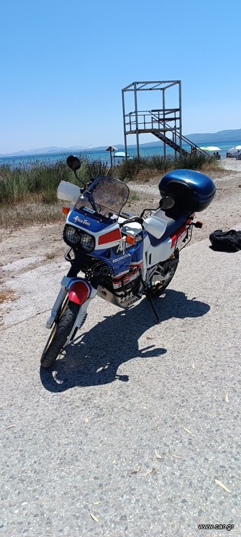 Honda XRV 650 1989 RD03