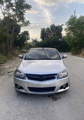 Opel Tigra 2005