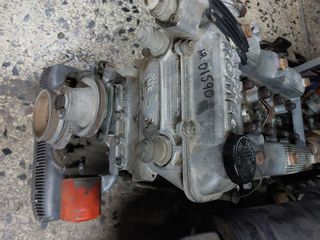 Alfa romeo 75 μηχανες διαφορικα εμπροσθιο συστημα-thumb-1