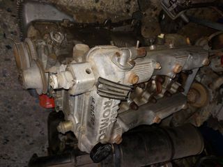 Alfa romeo 75 μηχανες διαφορικα εμπροσθιο συστημα-thumb-2