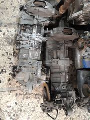 Alfa romeo 75 μηχανες διαφορικα εμπροσθιο συστημα-thumb-3