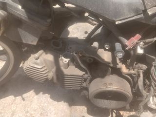 Modenas Kristar 125 2006