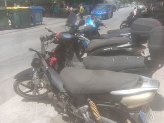 Modenas Kristar 125 2006-thumb-1