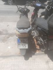 Modenas Kristar 125 2006-thumb-2