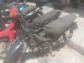 Modenas Kristar 125 2006-thumb-3