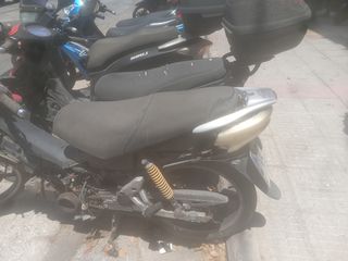Modenas Kristar 125 2006-thumb-4