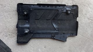 Opel CORSA F PEUGEOT 208 CITROEN C3 πλαστικό κάλυμμα κινητήρα-thumb-1