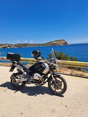 Bmw R 1200 GS 2011