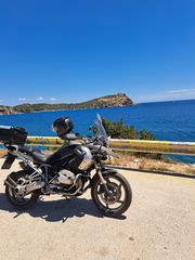 Bmw R 1200 GS 2011-thumb-1
