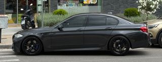 Bmw 535 2010
