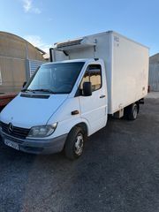 Ψυγείο Mercedes-Benz 2007 416 cdi