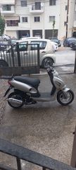Baotian Big Panther 125 2006 BT125T-2