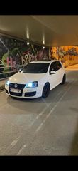 Volkswagen Golf 2008 GTI DSG F1 ηλιοροφή