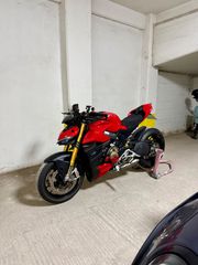 Ducati STREETFIGHTER V4 S 2021-thumb-1