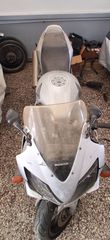 Honda CBR 600 F 2001