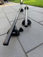 Μπαρες οροφης thule-thumb-1