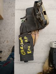 ΚΛΕΙΔΑΡΙΑ ΗΛΕΚΤΡΟΜΑΓΝΗΤΙΚΗ ΕΜΠΡΟΣ ΑΡΙΣΤΕΡΗΣ ΠΟΡΤΑΣ MITSUBISHI CARISMA 96-04