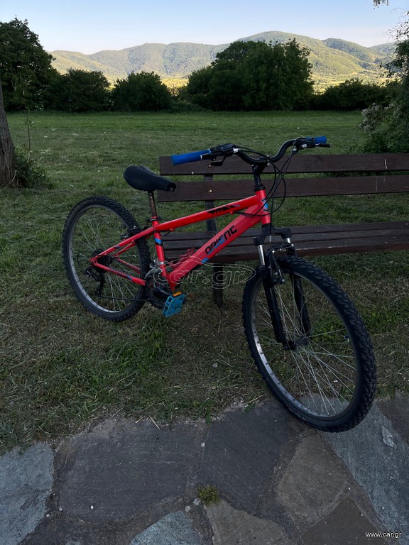 All - Mountain Orient 2017 Orient snake 26