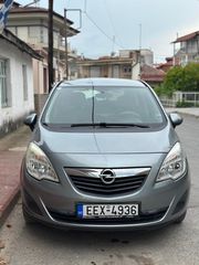 Opel Meriva 2010 1.3 CDTI ECOFLEX SELECTION