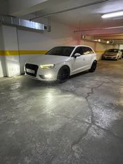 Audi A3 2015 A3 SPORTBACK-thumb-1