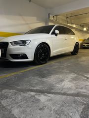 Audi A3 2015 A3 SPORTBACK-thumb-2