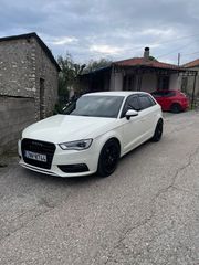 Audi A3 2015 A3 SPORTBACK-thumb-10